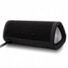 Altavoz Bluetooth V4.2 IPX5 TF  AUX. M73 Negro