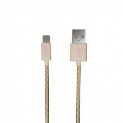 CABLE LIGHTING FMI 1M ORO CB542