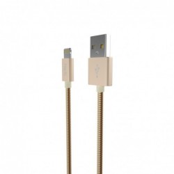 CABLE LIGHTING FMI 1M ORO CB542