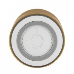 Mini Altavoz Bluetooth V4.1 HV-SK556BT - Dorado