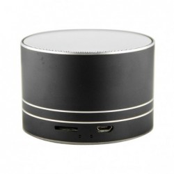 Mini Altavoz Bluetooth V4.1 HV-SK556BT - Negro