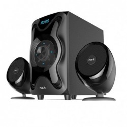 Equipo Musical 2.1 BluetoothTFUSBFM HV-SF5633BT