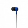 Auricular Estereo con Manos Libres HV-L670 Azul