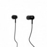 Auricular Estereo con Manos Libres HV-L670 Negro