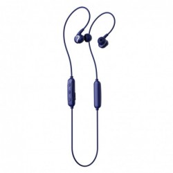 Auricular Deportivo Bluetooth H967BT Azul