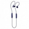 Auricular Deportivo Bluetooth H967BT Azul