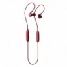 Auricular Deportivo Bluetooth H967BT Rojo