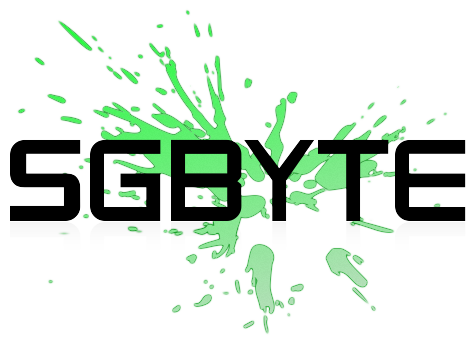 SGBYTE Informática